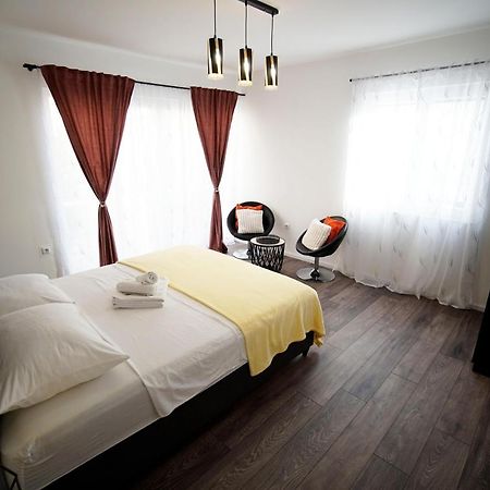 A&N Zadar Apartment Luaran gambar