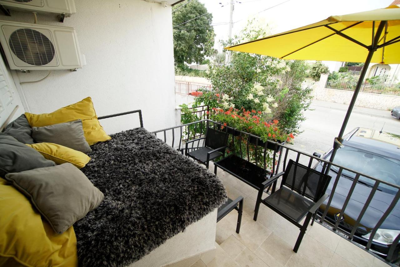 A&N Zadar Apartment Luaran gambar