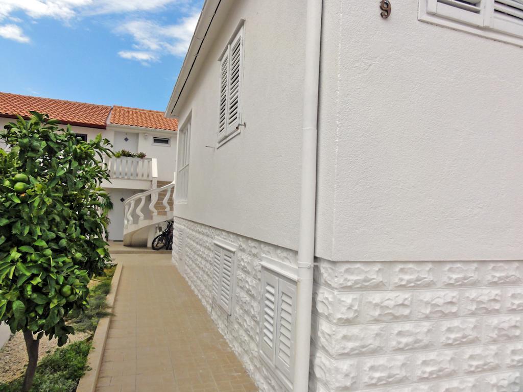 A&N Zadar Apartment Luaran gambar