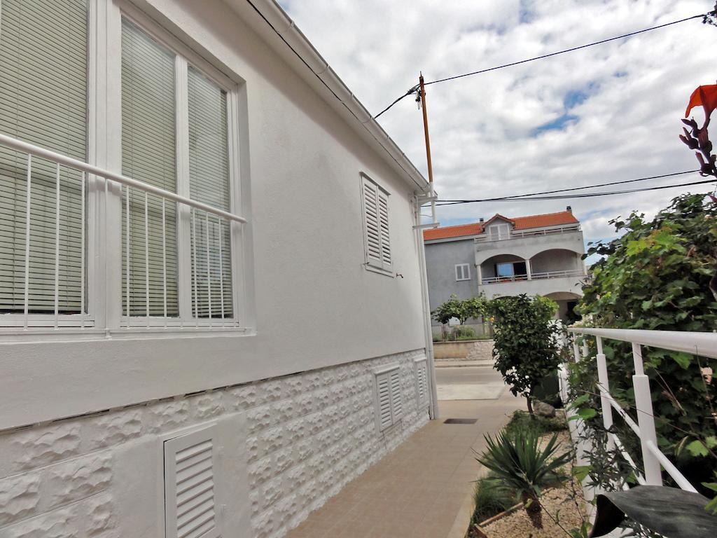 A&N Zadar Apartment Luaran gambar