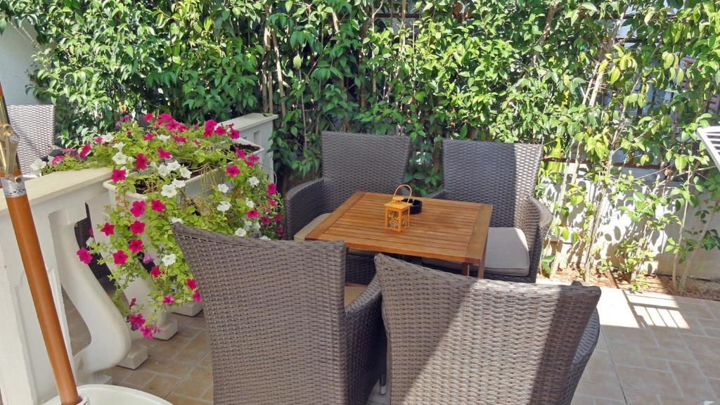 A&N Zadar Apartment Luaran gambar