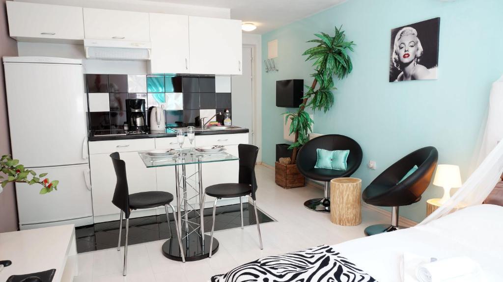 A&N Zadar Apartment Luaran gambar