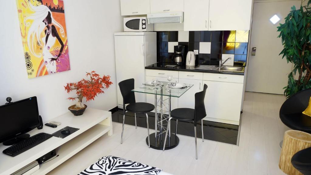 A&N Zadar Apartment Luaran gambar